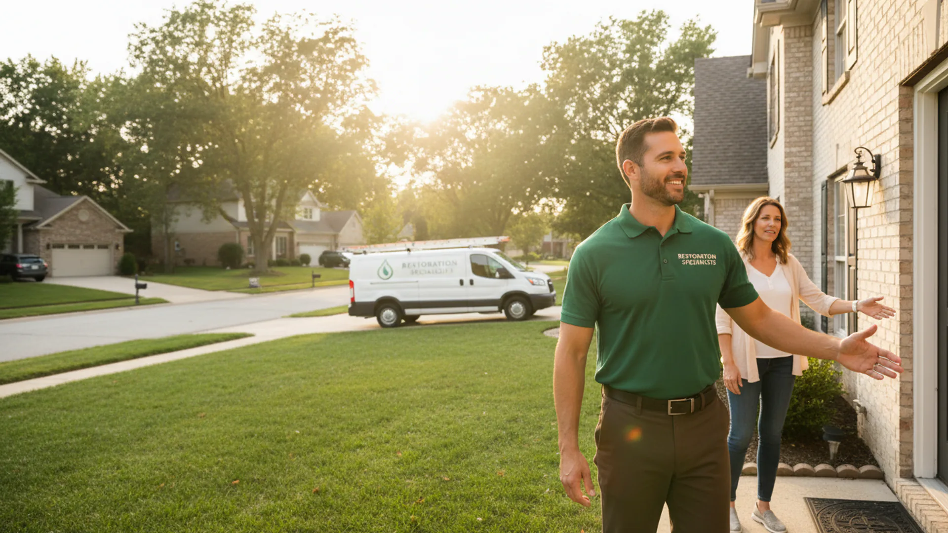 Emergency Water Damage Restoration in Owensboro, KY Near Me – 24/7 Fast Response Team Ready to Help Now!